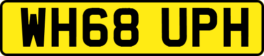 WH68UPH
