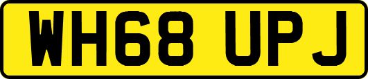 WH68UPJ
