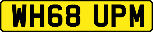 WH68UPM