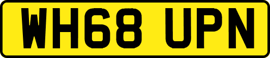 WH68UPN