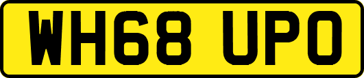 WH68UPO