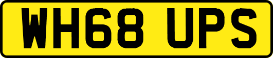 WH68UPS