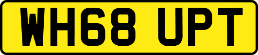 WH68UPT