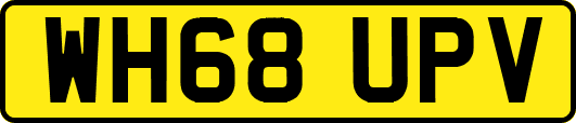 WH68UPV