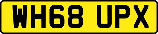 WH68UPX