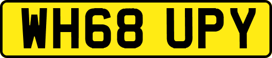 WH68UPY