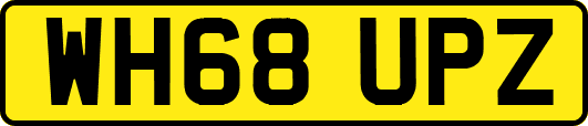 WH68UPZ