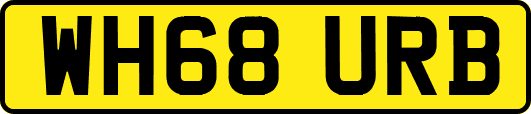 WH68URB
