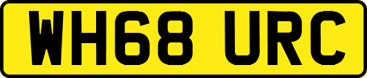 WH68URC