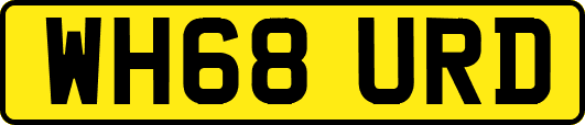 WH68URD