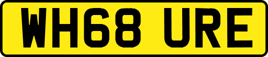 WH68URE