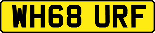 WH68URF