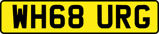 WH68URG