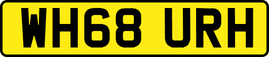 WH68URH