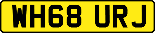 WH68URJ