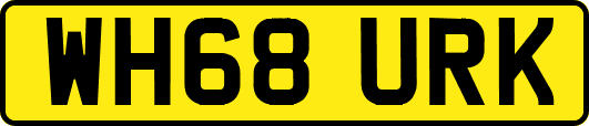 WH68URK