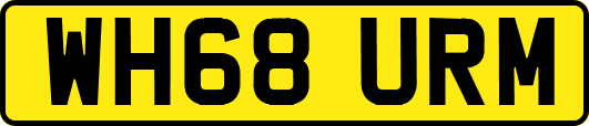WH68URM