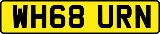 WH68URN