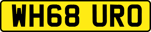 WH68URO