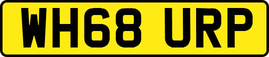 WH68URP