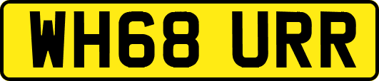 WH68URR