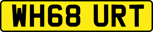 WH68URT
