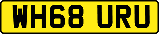 WH68URU
