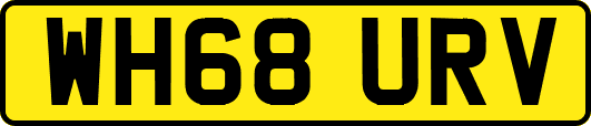 WH68URV
