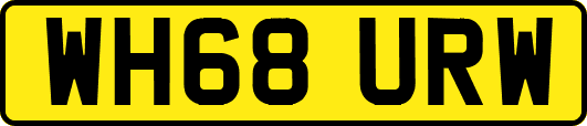WH68URW