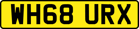 WH68URX