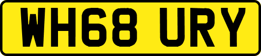 WH68URY