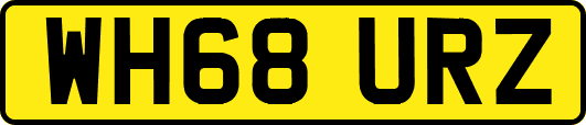 WH68URZ