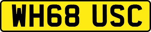 WH68USC