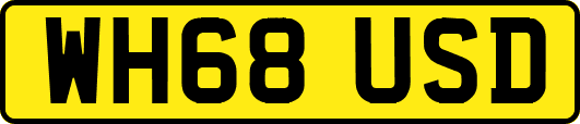 WH68USD