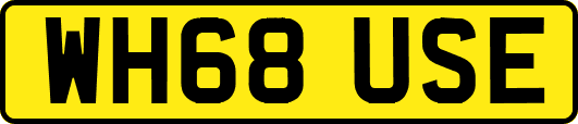 WH68USE