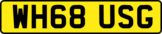 WH68USG