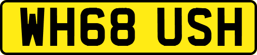 WH68USH