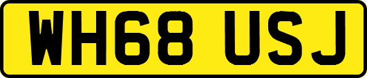 WH68USJ