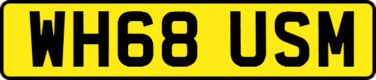 WH68USM