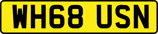 WH68USN