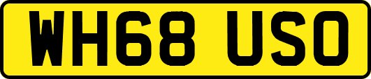 WH68USO