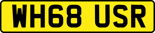 WH68USR