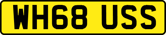 WH68USS