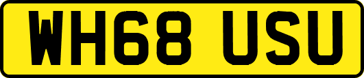 WH68USU