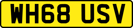 WH68USV