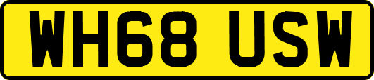 WH68USW
