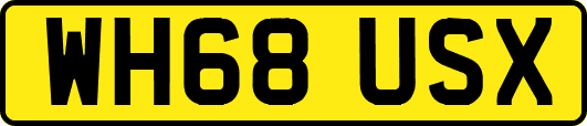 WH68USX