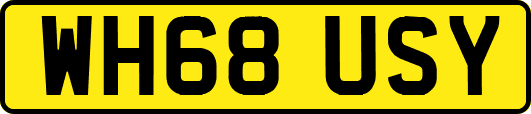 WH68USY