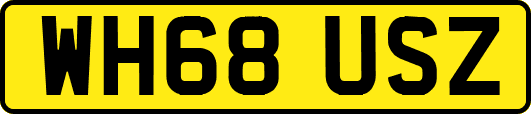 WH68USZ