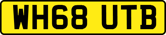 WH68UTB